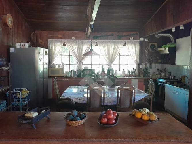 PARCELA IDEAL PROYECTO TURISTICO