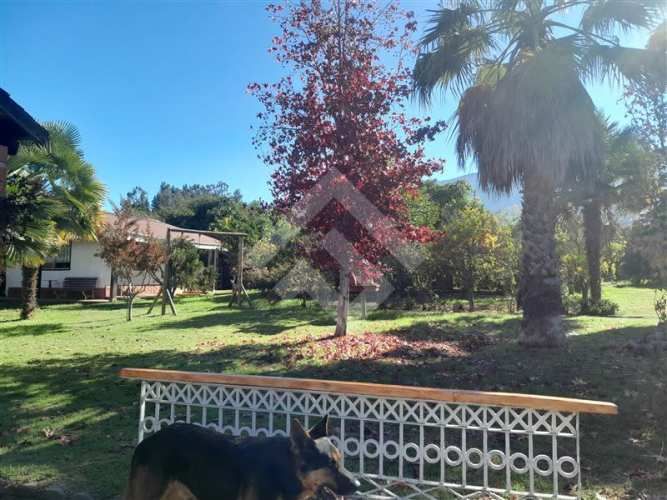 PARCELA IDEAL PROYECTO TURISTICO