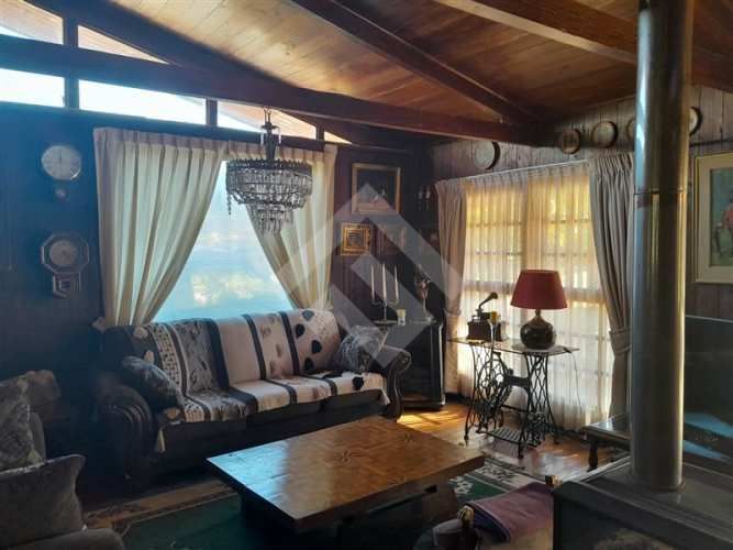 PARCELA IDEAL PROYECTO TURISTICO