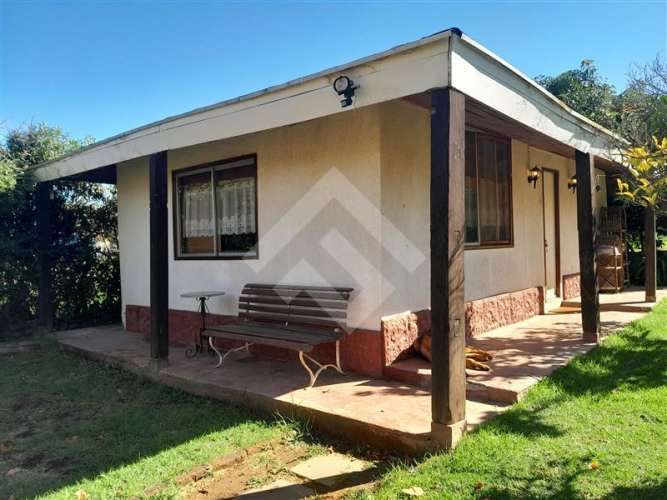 PARCELA IDEAL PROYECTO TURISTICO