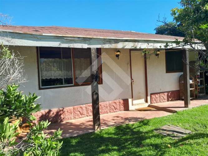 PARCELA IDEAL PROYECTO TURISTICO