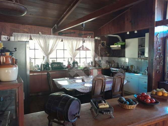 PARCELA IDEAL PROYECTO TURISTICO