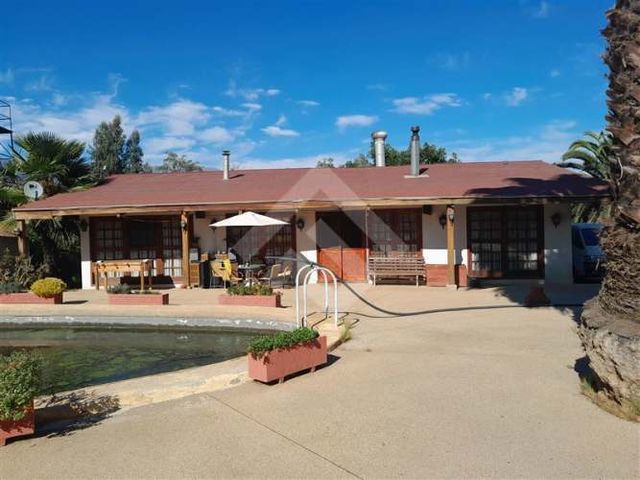 PARCELA IDEAL PROYECTO TURISTICO