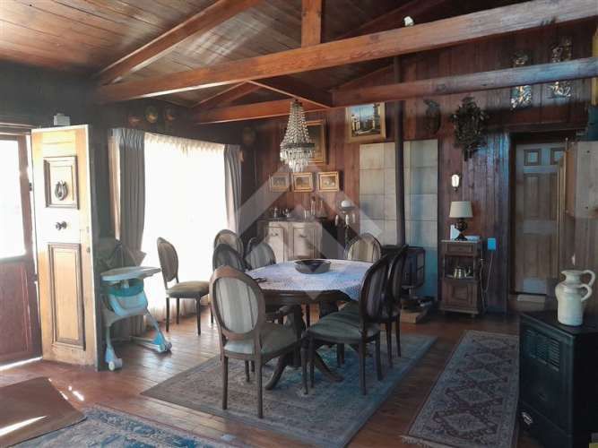 PARCELA IDEAL PROYECTO TURISTICO