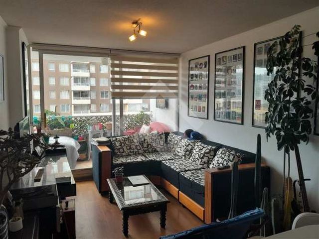 DEPARTAMENTO Prolongación 5 Oriente