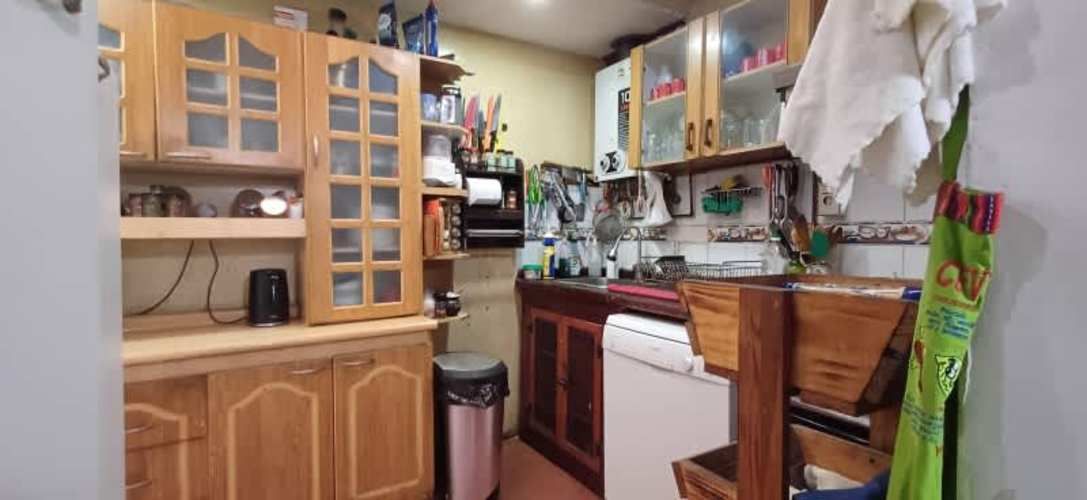 ESPECTACULAR CASA EN SAN JOAQUIN 6D Y 2B