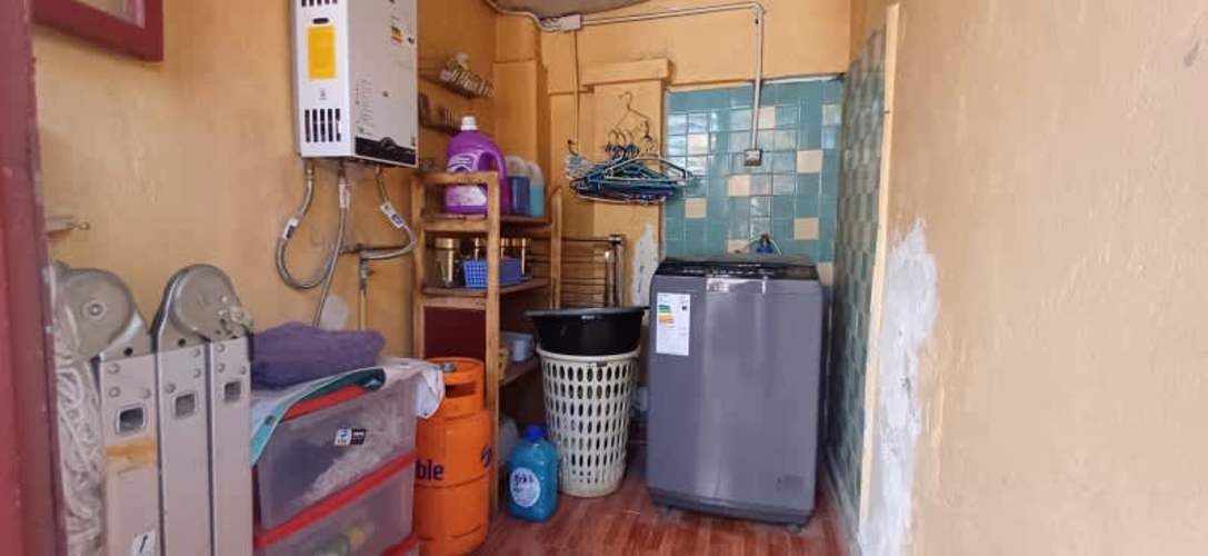 ESPECTACULAR CASA EN SAN JOAQUIN 6D Y 2B