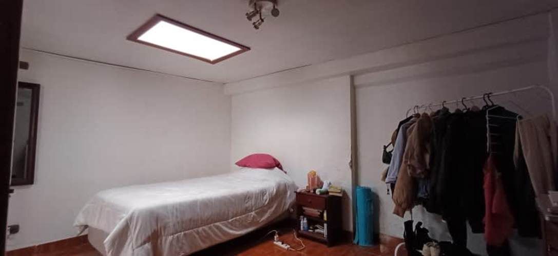 ESPECTACULAR CASA EN SAN JOAQUIN 6D Y 2B