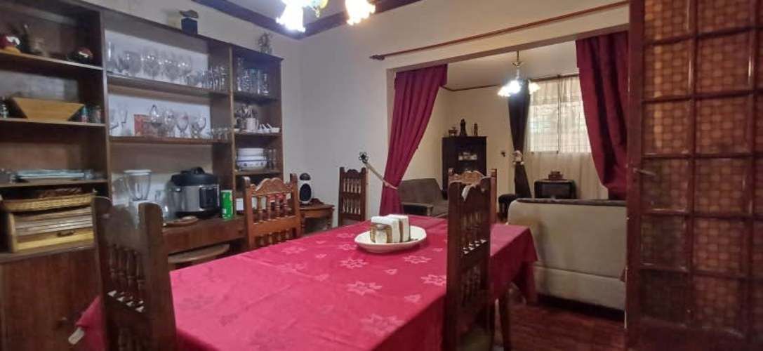 ESPECTACULAR CASA EN SAN JOAQUIN 6D Y 2B