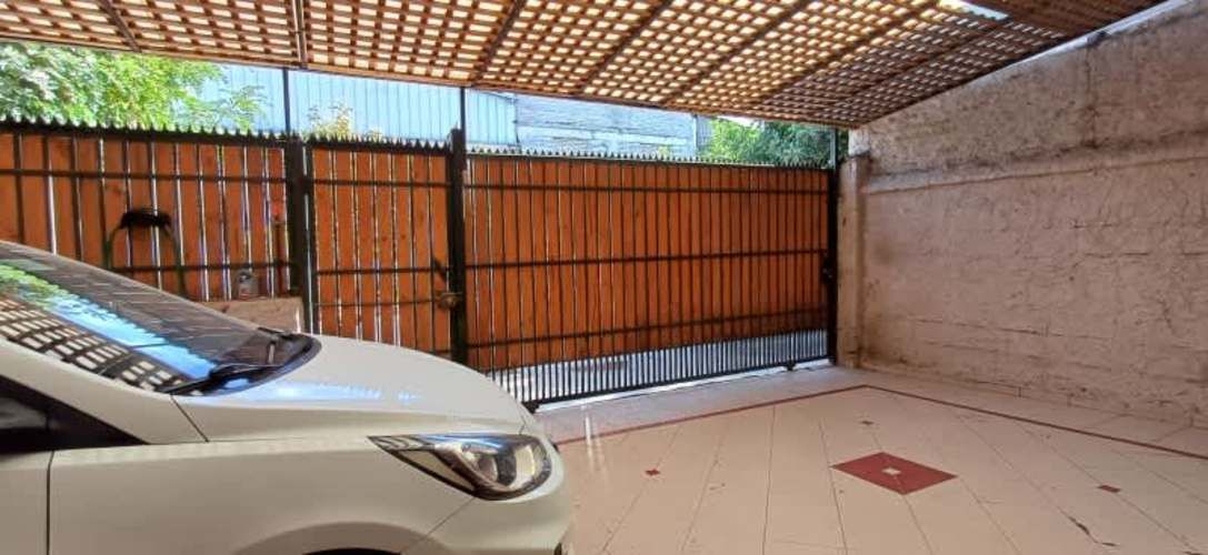 ESPECTACULAR CASA EN SAN JOAQUIN 6D Y 2B