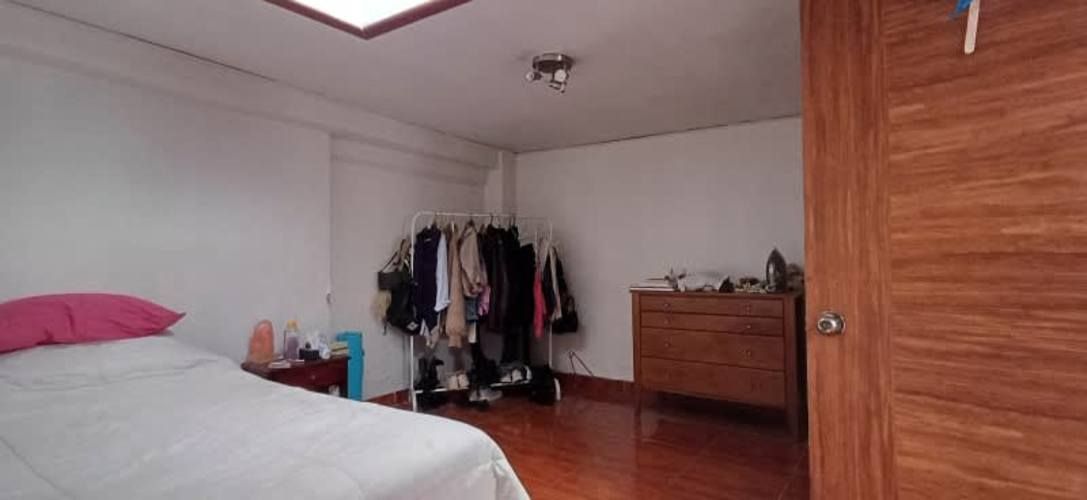 ESPECTACULAR CASA EN SAN JOAQUIN 6D Y 2B