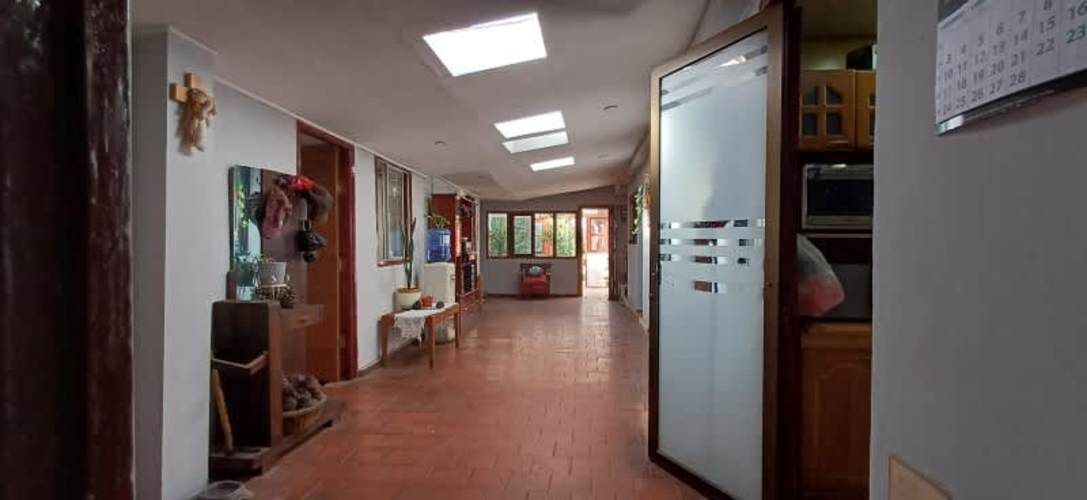 ESPECTACULAR CASA EN SAN JOAQUIN 6D Y 2B