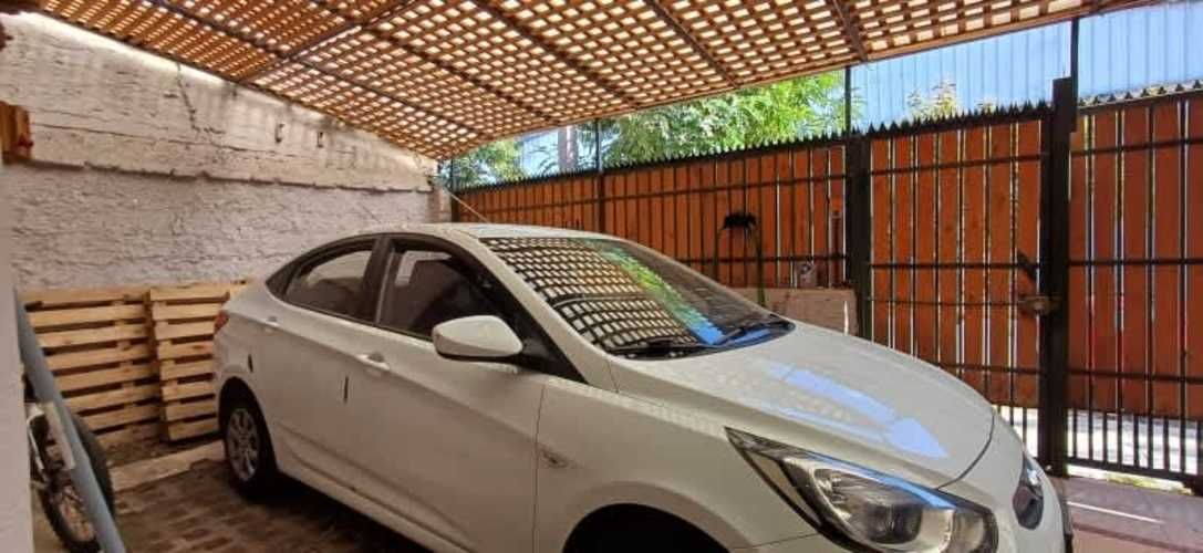 ESPECTACULAR CASA EN SAN JOAQUIN 6D Y 2B