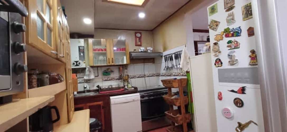 ESPECTACULAR CASA EN SAN JOAQUIN 6D Y 2B