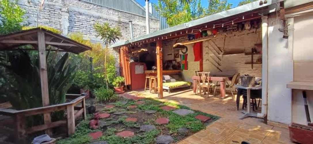 ESPECTACULAR CASA EN SAN JOAQUIN 6D Y 2B