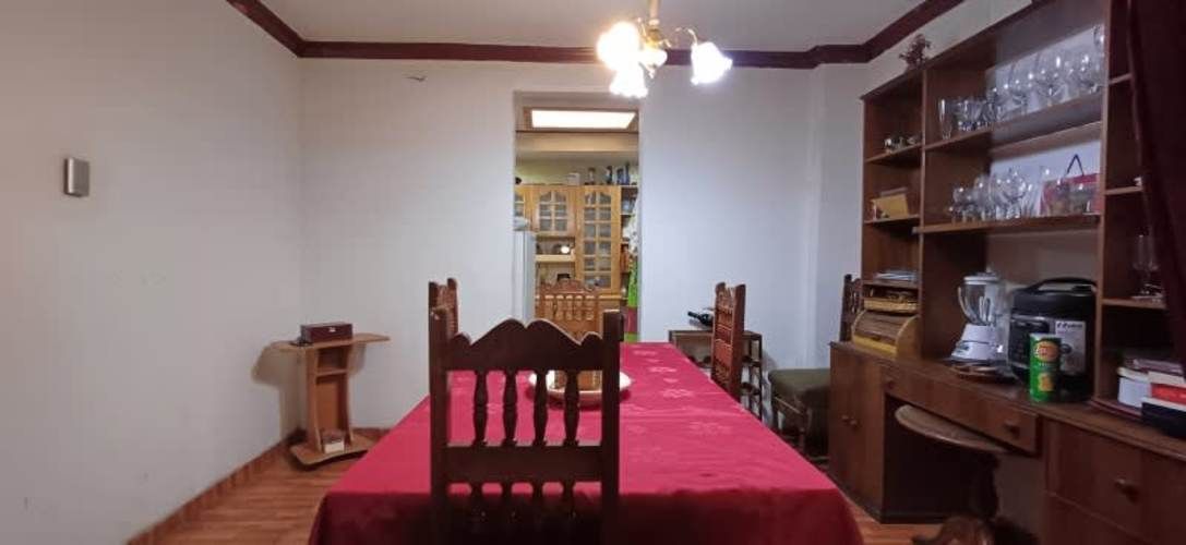 ESPECTACULAR CASA EN SAN JOAQUIN 6D Y 2B