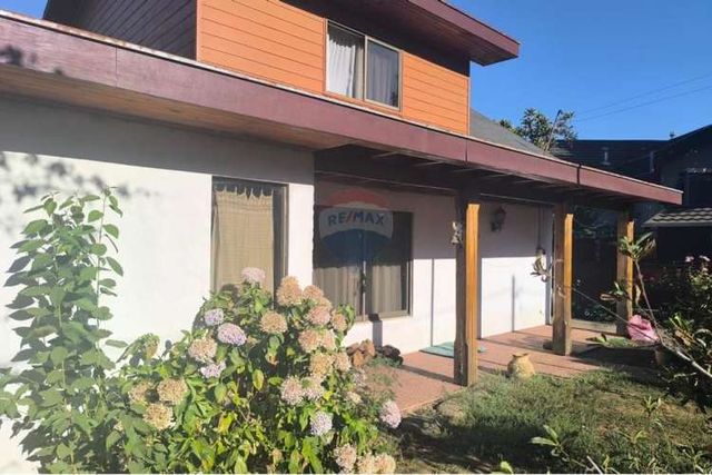 Casa  en venta  - yungay