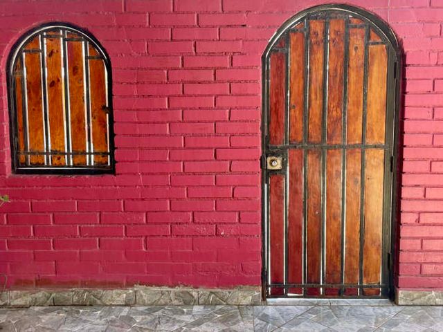 Vendo casa Población Baquedano de Arica, 4 dormitorios