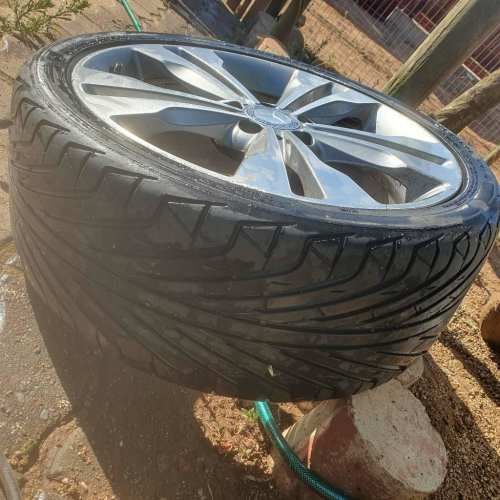 Llantas mercedes benz c300