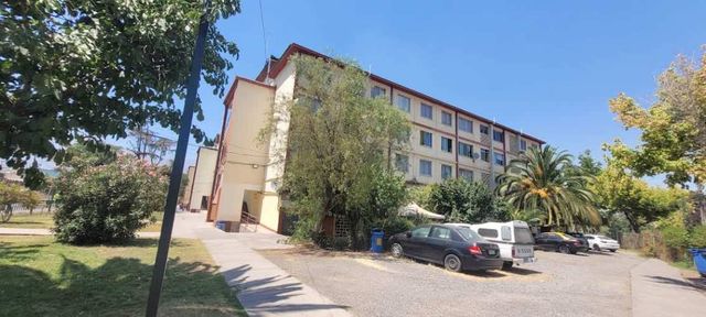 Amplio Departamento Duplex, Metro Estadio Nacional