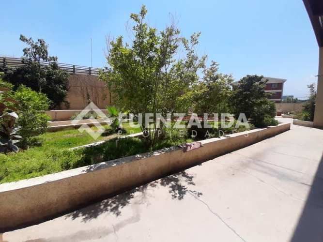 DEPARTAMENTO Calle Nueva/Vicuña Mackenna Oriente