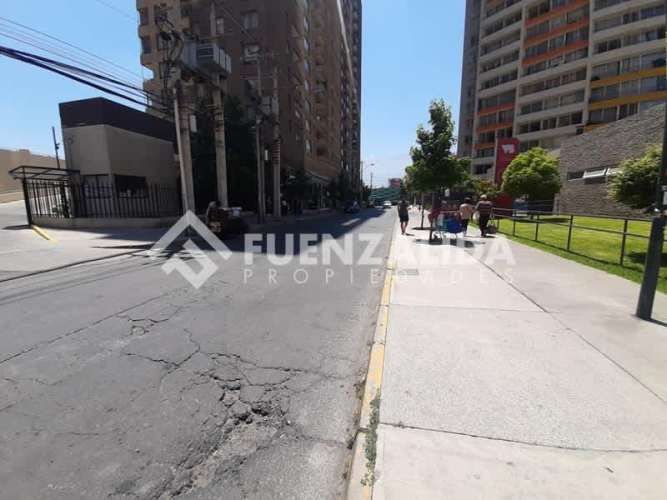 DEPARTAMENTO Calle Nueva/Vicuña Mackenna Oriente