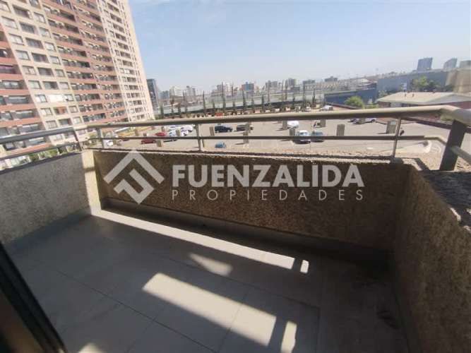 DEPARTAMENTO Calle Nueva/Vicuña Mackenna Oriente