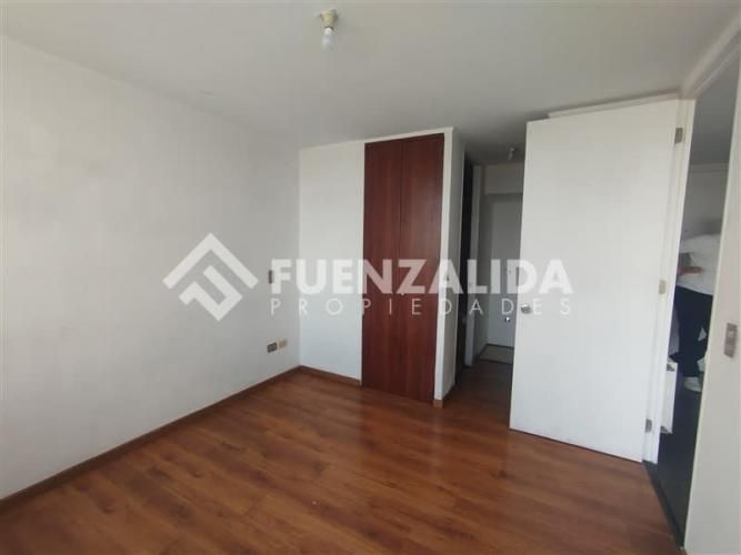 DEPARTAMENTO Calle Nueva/Vicuña Mackenna Oriente