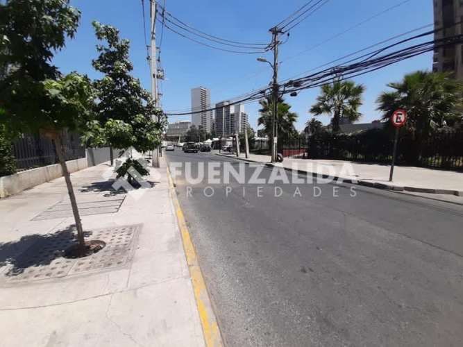 DEPARTAMENTO Calle Nueva/Vicuña Mackenna Oriente