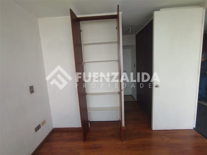 DEPARTAMENTO Calle Nueva/Vicuña Mackenna Oriente