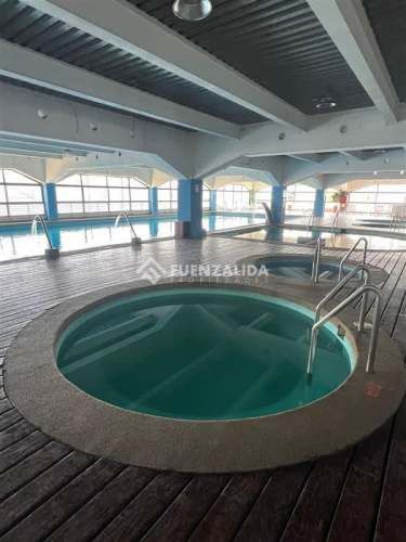 DEPARTAMENTO Calle Nueva/Vicuña Mackenna Oriente