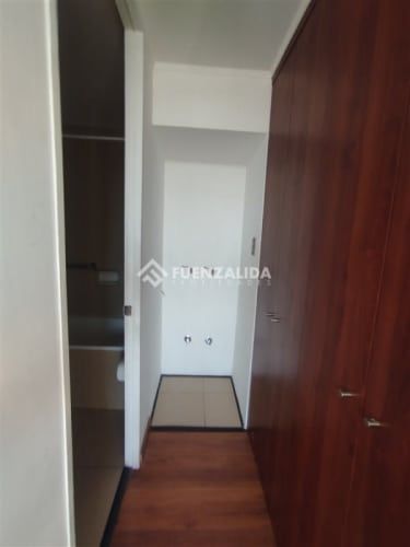 DEPARTAMENTO Calle Nueva/Vicuña Mackenna Oriente