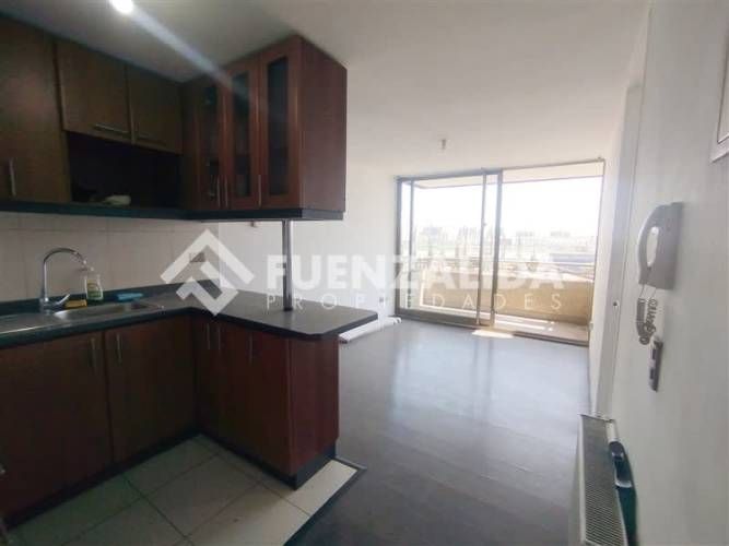 DEPARTAMENTO Calle Nueva/Vicuña Mackenna Oriente