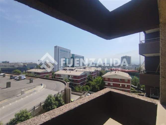 DEPARTAMENTO Calle Nueva/Vicuña Mackenna Oriente