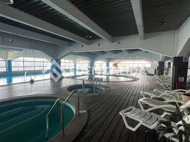 DEPARTAMENTO Calle Nueva/Vicuña Mackenna Oriente