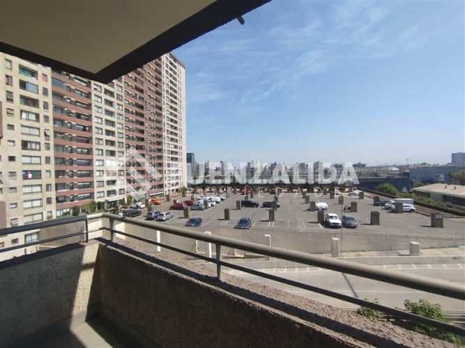 DEPARTAMENTO Calle Nueva/Vicuña Mackenna Oriente