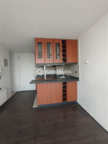 DEPARTAMENTO Calle Nueva/Vicuña Mackenna Oriente