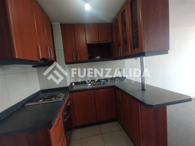 DEPARTAMENTO Calle Nueva/Vicuña Mackenna Oriente