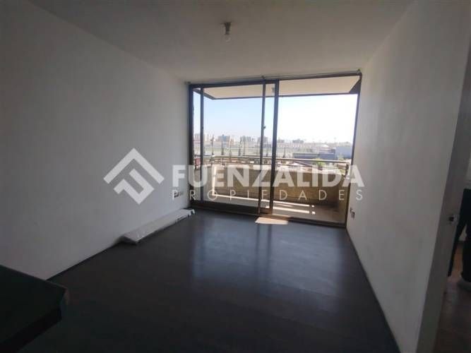 DEPARTAMENTO Calle Nueva/Vicuña Mackenna Oriente