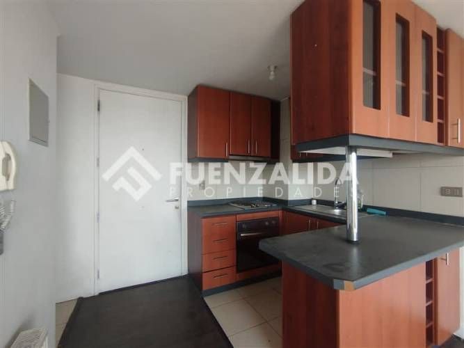 DEPARTAMENTO Calle Nueva/Vicuña Mackenna Oriente