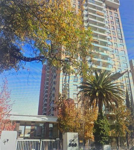 DEPARTAMENTO Santos Dumont 580