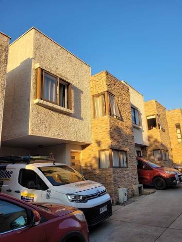 Casa La Paz, Quilpué, Valparaíso