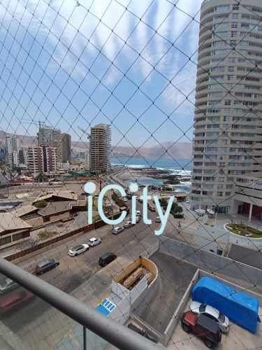 ARRIENDO EDIFICIO NAUTILUS $1.100.000 (82259)