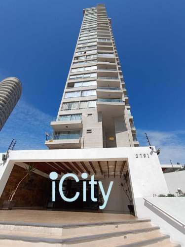 ARRIENDO EDIFICIO NAUTILUS $1.100.000 (82259)