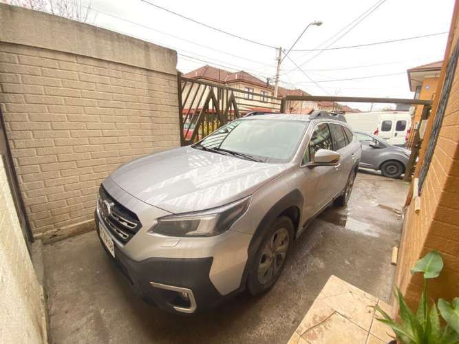 CASA PJ CALETA TOLTEL CON PTO MADERO / Se Vende Casa 3 Dormitorios 3 Baños 2 Estacionamientos