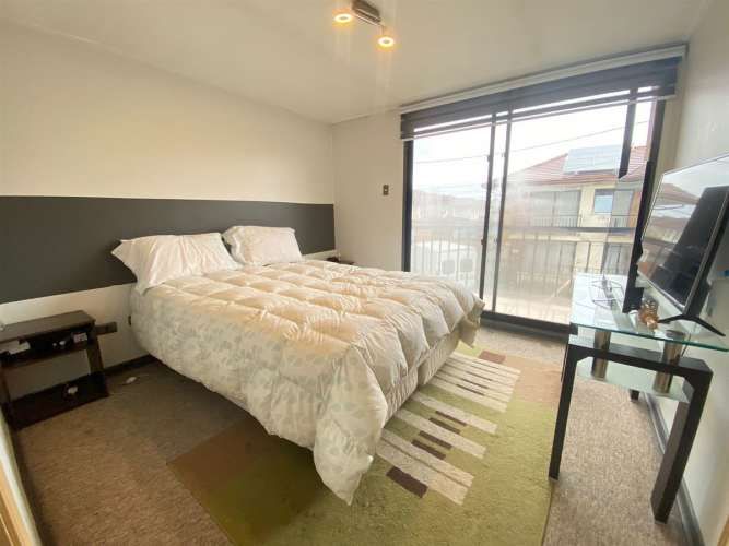 CASA PJ CALETA TOLTEL CON PTO MADERO / Se Vende Casa 3 Dormitorios 3 Baños 2 Estacionamientos