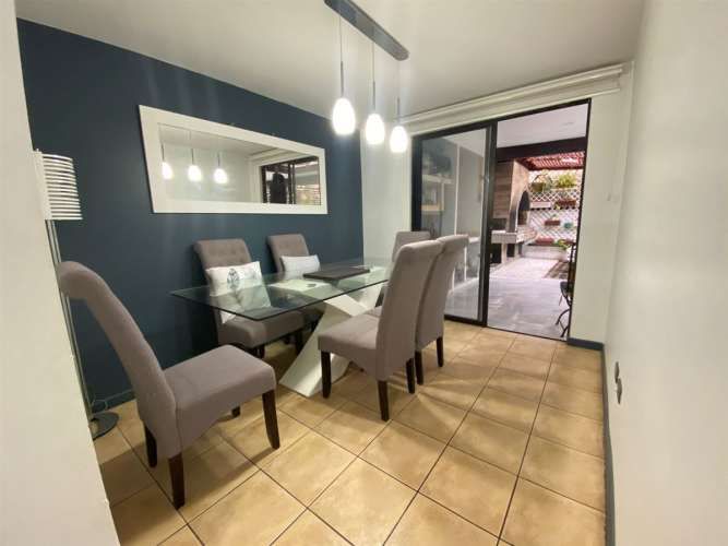 CASA PJ CALETA TOLTEL CON PTO MADERO / Se Vende Casa 3 Dormitorios 3 Baños 2 Estacionamientos