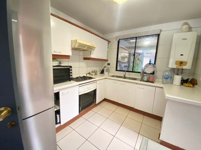 CASA PJ CALETA TOLTEL CON PTO MADERO / Se Vende Casa 3 Dormitorios 3 Baños 2 Estacionamientos