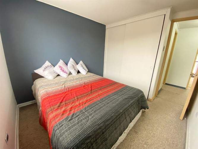 CASA PJ CALETA TOLTEL CON PTO MADERO / Se Vende Casa 3 Dormitorios 3 Baños 2 Estacionamientos