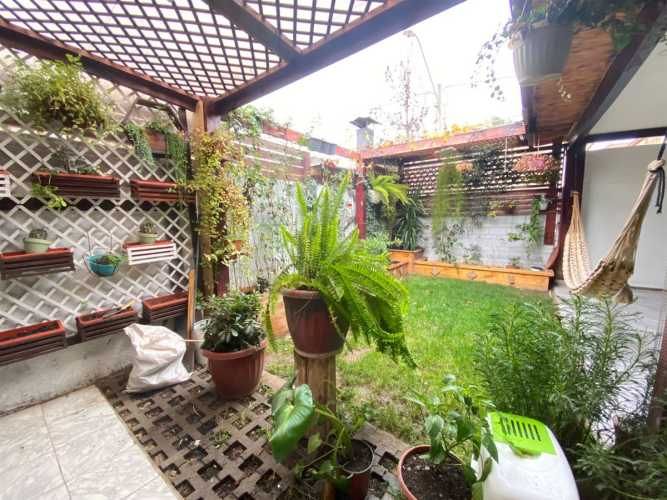 CASA PJ CALETA TOLTEL CON PTO MADERO / Se Vende Casa 3 Dormitorios 3 Baños 2 Estacionamientos